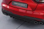 CSR zadnji difuzor za Kia Stinger I GT