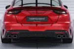 CSR zadnji difuzor za Kia Stinger I GT