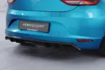 CSR zadnji difuzor za SEAT Leon III (5F) Base hatchback