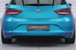 CSR zadnji difuzor za SEAT Leon III (5F) Base hatchback