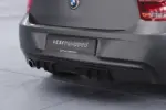 CSR zadnji difuzor za BMW 1 II (F20/F21) pred faceliftom