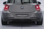 CSR zadnji difuzor za BMW 1 II (F20/F21) pred faceliftom