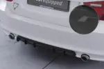CSR zadnji difuzor za BMW 3 E90/E91 facelift limuzina/karavan