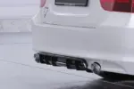 CSR zadnji difuzor za BMW 3 E90/E91 facelift limuzina/karavan
