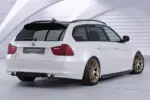 CSR zadnji difuzor za BMW 3 E90/E91 facelift limuzina/karavan