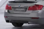CSR zadnji difuzor za BMW 5 VI (F11) karavan