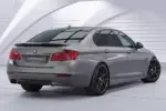 CSR zadnji difuzor za BMW 5 VI (F11) karavan