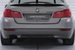 CSR zadnji difuzor za BMW 5 VI (F11) karavan