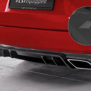 CSR zadnji difuzor za Škoda Octavia III (5E) RS