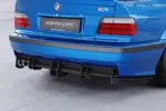 CSR zadnji difuzor za BMW 3 E36 M-paket