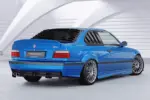 CSR zadnji difuzor za BMW 3 E36 M-paket