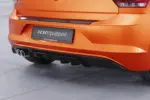 CSR zadnji difuzor za VW Polo VI (2G/AW) GTI