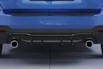 CSR zadnji difuzor za BMW 3 VI (F34) Gran Turismo M-paket