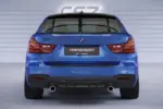 CSR zadnji difuzor za BMW 3 VI (F34) Gran Turismo M-paket