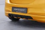 CSR zadnji difuzor za Opel Corsa E (X15) GSI