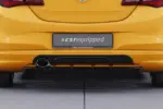 CSR zadnji difuzor za Opel Corsa E (X15) GSI