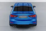 CSR zadnji difuzor za Audi A3 III (8V) S-Line limuzina/kabriolet
