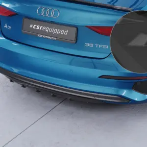 CSR zadnji difuzor za Audi A3 IV (8Y) limuzina
