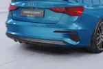 CSR zadnji difuzor za Audi A3 IV (8Y) limuzina