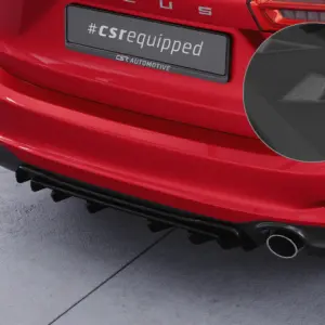 CSR zadnji difuzor za Ford Focus IV (MK4) karavan pred faceliftom