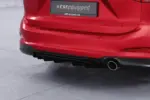 CSR zadnji difuzor za Ford Focus IV (MK4) karavan pred faceliftom