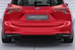 CSR zadnji difuzor za Ford Focus IV (MK4) karavan pred faceliftom