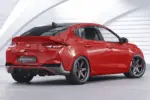 CSR zadnji difuzor za Hyundai i30 III (PD) Fastback N Performance facelift