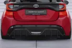 CSR zadnji difuzor za Toyota Yaris IV (XP21)