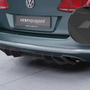 CSR zadnji difuzor za VW Passat B7 (3C) karavan