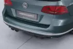 CSR zadnji difuzor za VW Passat B7 (3C) karavan