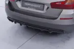CSR zadnji difuzor za BMW 5 F11 osnovna izvedba