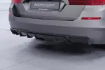 CSR zadnji difuzor za BMW 5 F11 osnovna izvedba