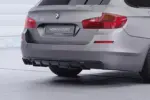 CSR zadnji difuzor za BMW 5 F11 osnovna izvedba