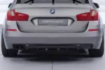 CSR zadnji difuzor za BMW 5 F11 osnovna izvedba