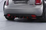 CSR zadnji difuzor za MINI Mini III (F56) Cooper SE