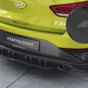 CSR zadnji difuzor za Hyundai i30 (PD) N
