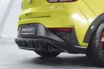 CSR zadnji difuzor za Hyundai i30 (PD) N