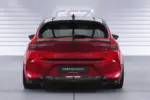 CSR zadnji difuzor za Opel Astra L (O5) hatchback