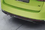 CSR zadnji difuzor za Škoda Octavia IV (NX) RS / RS Plus