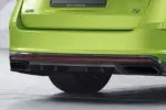 CSR zadnji difuzor za Škoda Octavia IV (NX) RS / RS Plus