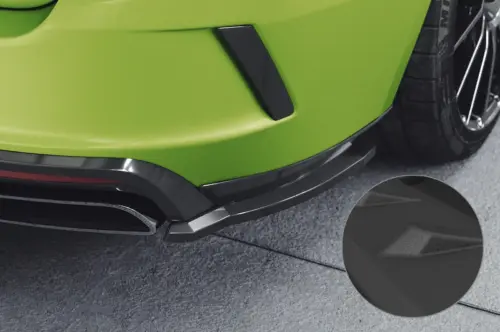 CSR zadnji difuzor za Škoda Octavia IV (NX) RS / RS Plus