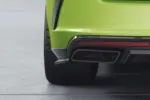 CSR zadnji difuzor za Škoda Octavia IV (NX) RS / RS Plus
