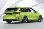 CSR zadnji difuzor za Škoda Octavia IV (NX) RS/RS Plus