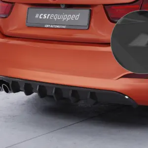 CSR zadnji difuzor za BMW 4 F36 kupe facelift