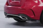 CSR zadnji difuzor za Mercedes-Benz A-razred IV (W177) AMG-Line