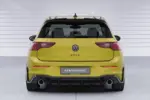 CSR zadnji difuzor za VW Golf 8 (CD) GTI