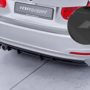 CSR zadnji difuzor za BMW 3 F30 limuzina