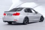 CSR zadnji difuzor za BMW 3 F30 limuzina