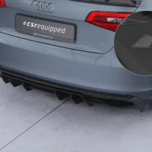 CSR zadnji difuzor za Audi A3 III (8V)