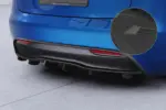 CSR zadnji difuzor za Tesla Model 3 (facelift)